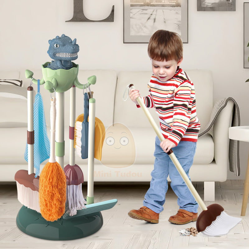 Cleaning Broom Mop Cleaning Tools