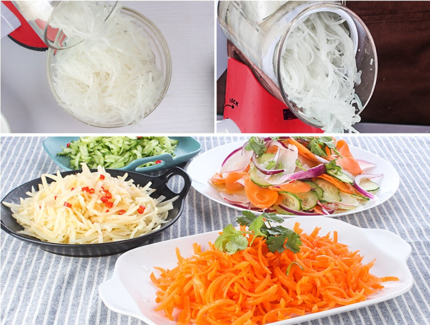 KitchenPro Cutter – Your All-in-One Kitchen Buddy