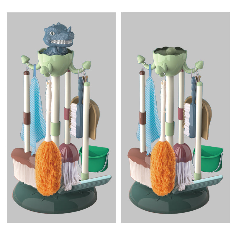 Cleaning Broom Mop Cleaning Tools